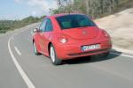Volkswagen New Beetle 2006 года